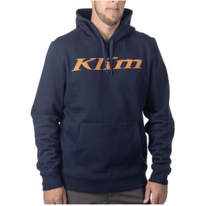 Motorhoodie Klim Pullover