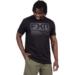 FXR - Elevate Premium - T-shirt