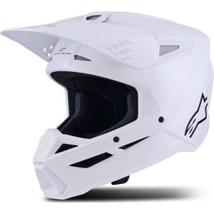 Alpinestars - S-M3 - Offroadhelm - ECE 22.06