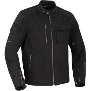 Motorjas Segura Cannon