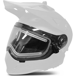 Motorhelmvizier 509 Ignite Shield for Delta R3L