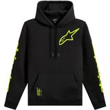 Alpinestars - Hoodie - Polyester - Triple