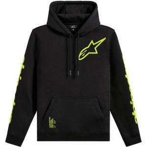 Alpinestars - Hoodie - Polyester - Triple