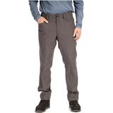 Broek Backroad Stretch - Lichtgewicht Slijtvaste Nylon-Mix - Stretch Performance - Waterafstotend