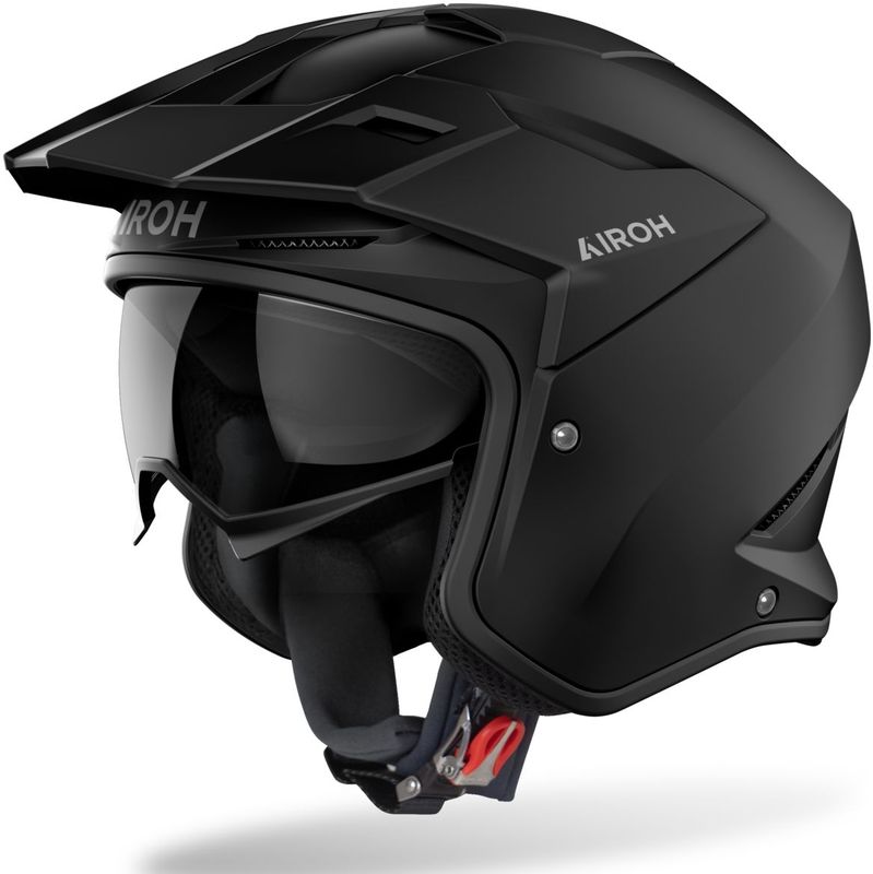 Jethelm Airoh Kombakt