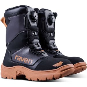 Sneeuwscooterlaarzen Raven Destroyer