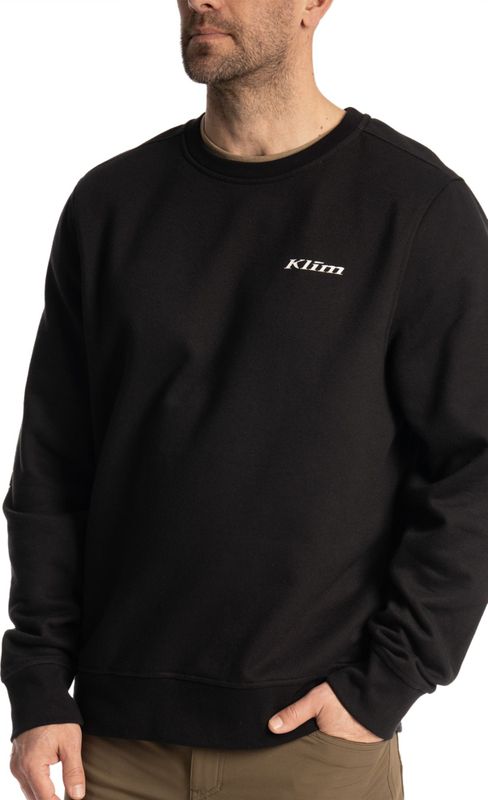 Sweater Klim Range Crew