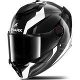 Shark - Spartan GT Pro - Integraalhelm - Glasvezel/Koolstof - ECE 22-06
