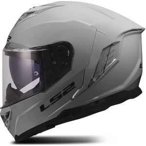 Integraalhelm LS2 FF818 Storm III Effen