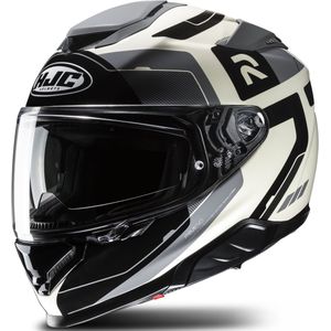 HJC - RPHA 71 - Integraalhelm - Zwart - PIM Evo Shell