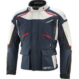 Ixon - Midgard C - Touringjack - Zwart - Synthetisch