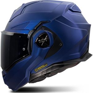 Modulaire Helm LS2 FF901 Advant X Marineblauw