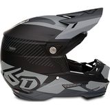 6D - ATR-2Y Fusion - Crosshelm - Kinderen - Veiligheidsmateriaal