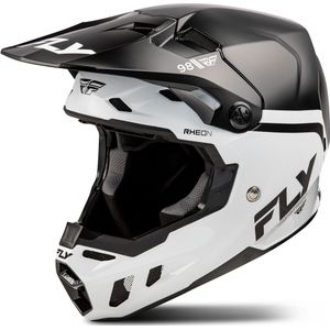 FLY Racing - Formula CC Objective - Crosshelm - Lichtgewicht Composiet - ECE / DOT Goedgekeurd