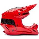 FOX - V3 RS Fracture - Crosshelm - Technologisch Geavanceerd - Mips® Integra Split