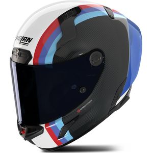 Integraalhelm Nolan X-804 RS Gemini