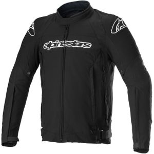 Motorjas Alpinestars T-GP Force Zwart