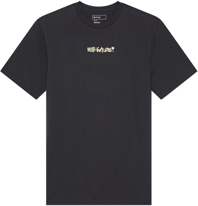 FOX - Future Premium - T-shirt