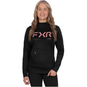 FXR - Hydrogen Tech Po 26 - Hoodie - Dames