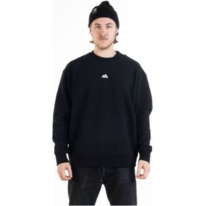 Jethwear - Raiders - Sweater - 100% Katoen - Geborstelde Fleece Voering