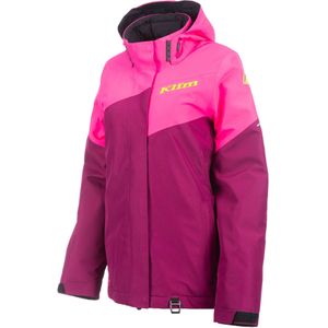 Sneeuwjas Dames Klim Allure Snow
