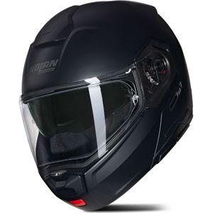Modulaire Helm Nolan N90-3 Mat Zwart