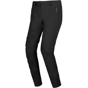 Ixon - Kino - Motorbroek - Zwart - Waterdicht en Ademend