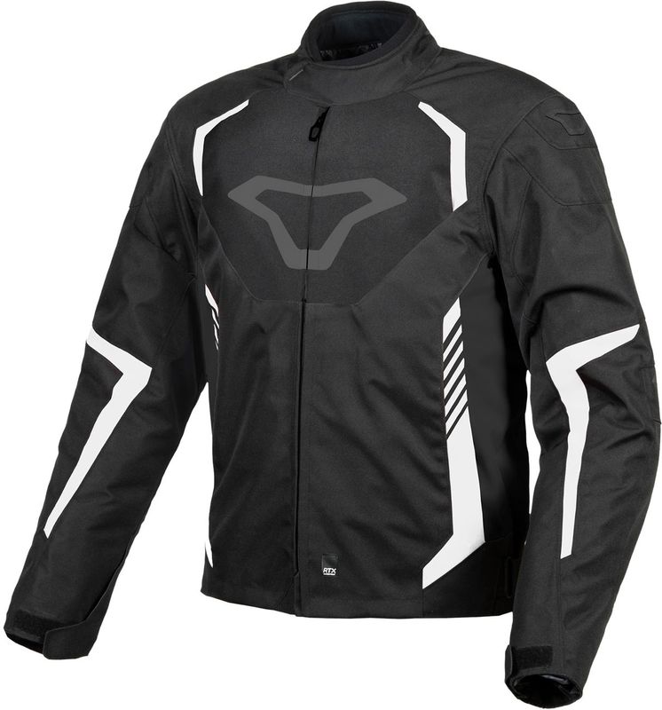 Macna Tazar waterdichte motorfiets textiel jas
