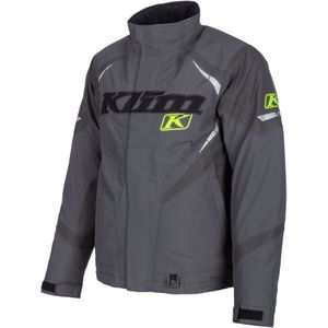 Klim - Keweenaw - Sneeuwjas - Zwart - Gore-Tex - 3-in-1 Isolatie