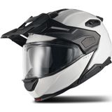 Nexx - X.Lifecountry Plain - Modulaire Helm
