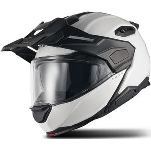 Nexx - X.Lifecountry Plain - Modulaire Helm