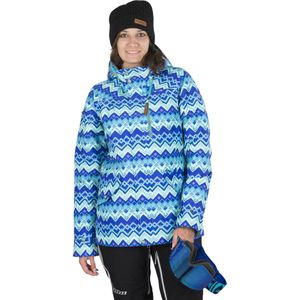 Motorjas Dames Klim Aria