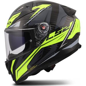 Integraalhelm LS2 FF811 Vector II C Savage