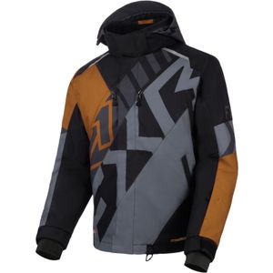 Sneeuwjas FXR Cold Cross CX 26