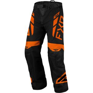 Crossbroek FXR Cold RR Snow