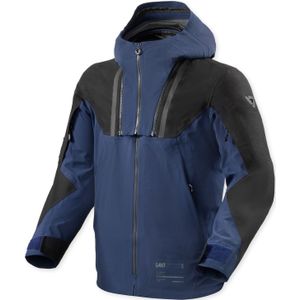 Revit - Component 3 H2O - Jas - Met Capuchon