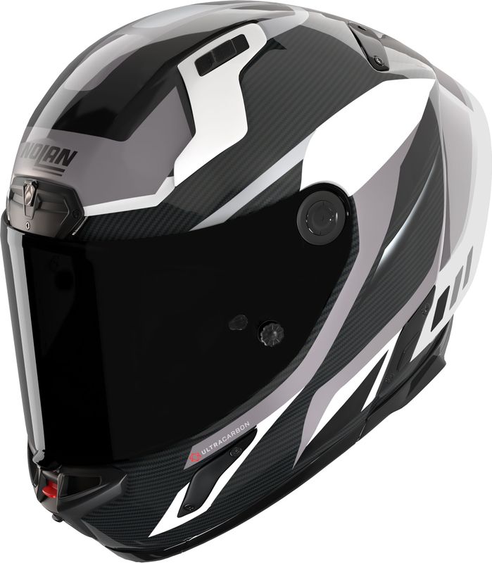 Integraalhelm Nolan X-804 RS Lesmo