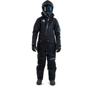 Monosuit Jethwear The One V2 (2025) 60g Dames