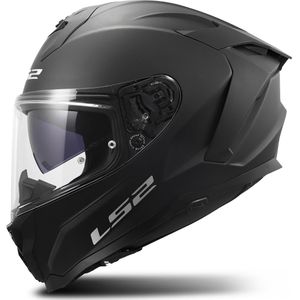 Integraalhelm LS2 FF817 Challenger II Effen