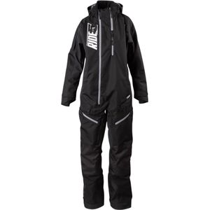 Sneeuwpak Dames 509 Allied Insulated Zwart