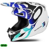 Crosshelm Shot Speed