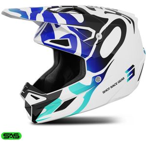 Crosshelm Shot Speed