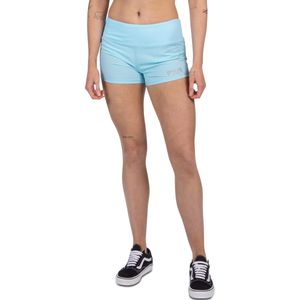 Korte Broek - Lichtgewicht - Polyester/Spandex - Met Ritssluiting