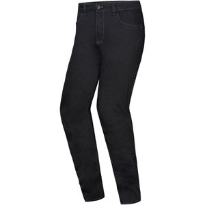 Ixon - Alex - Broek - Zwart - Slim Fit