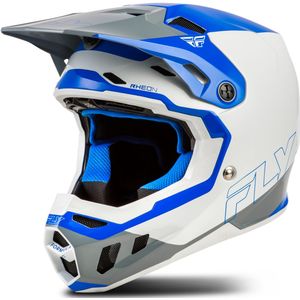 FLY Racing - Formula CC Glide V26 - Crosshelm - Geventileerd Ontwerp - Uitzonderlijke Bescherming