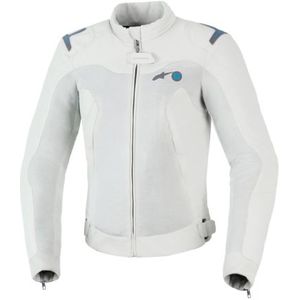 Motorjas Alpinestars Stella Circal-1 Air Dames