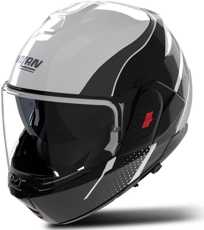 Modulaire Helm Nolan N-120-1 Fluente