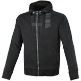Motorhoodie Macna Granyte