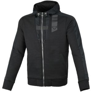 Motorhoodie Macna Granyte