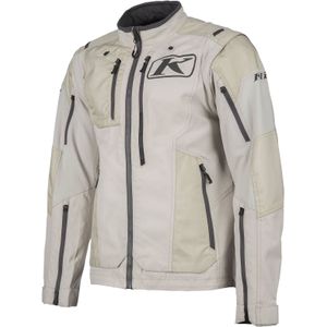 Klim - Dakar Jas - Adventure-touringjas - Voor alle seizoenen